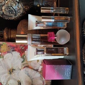 Elizabeth Taylor White Diamonds Fragrance Set